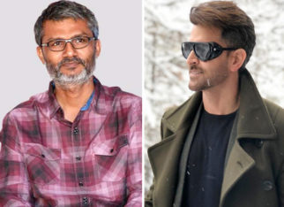 Nitesh Tiwari and Ravi Udyawar to direct Hrithik Roshan for the most expensive 3D project