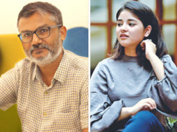 Nitesh Tiwari says it’s unfortunate that Zaira Wasim quit film industry