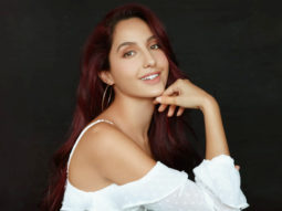 Nora Fatehi opens up about the importance to celebrate and respect dancers