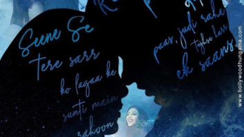 First Look Of The Movie Pal Pal Dil Ke Paas