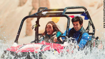 First Look Of The Movie Pal Pal Dil Ke Paas