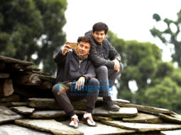 Salman Khan, Shah Rukh Khan, Varun Dhawan and others welcome Sunny Deol’s son Karan Deol into Bollywood