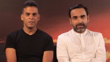 Pankaj Tripathi & Vikramaditya Interview | Sacred Games 2 | Characters | Pros & Cons of Web Series