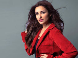 Parineeti Chopra says no booze please, despite playing an alcoholic character