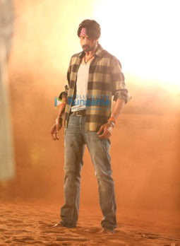 Movie Stills from the movie Pehlwaan
