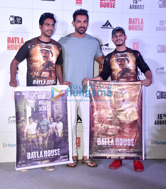 photos batla house cast snapped at the press conference 2