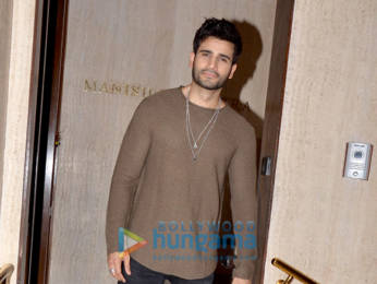 Photos: Celebs grace Manish Malhotra’s house party