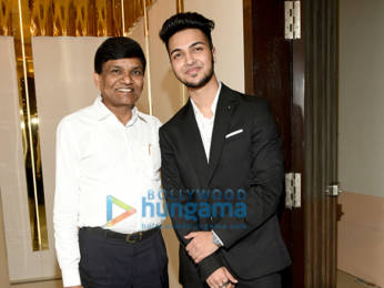 Photos: Celebs grace the launch of Inbox Music