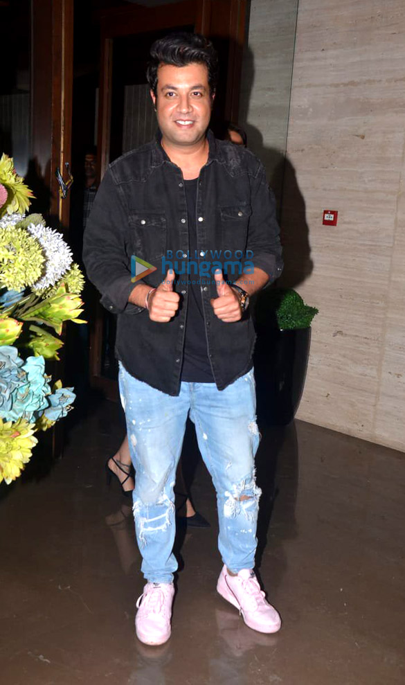 photos celebs grace the launch of jackky bhagnanis music label jjust music 6