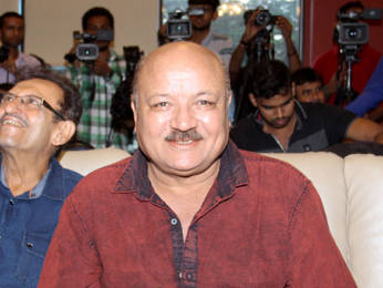 Photos: Celebs grace the music launch of the film 'Ulte'