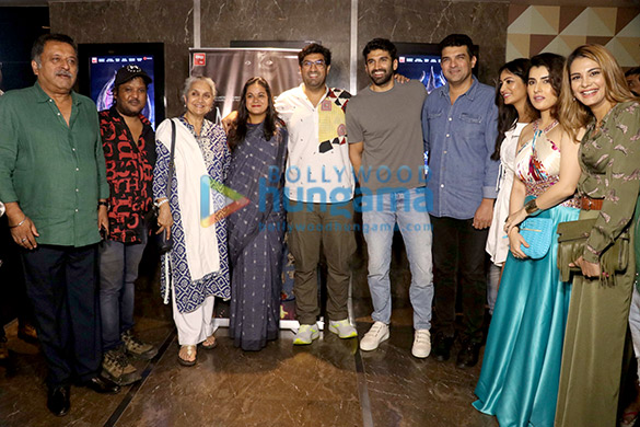 photos celebs grace the screening of mushkil fear behind you 1