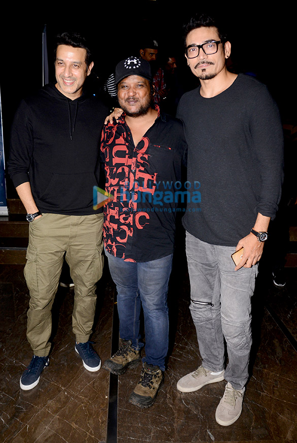 photos celebs grace the screening of mushkil fear behind you 8