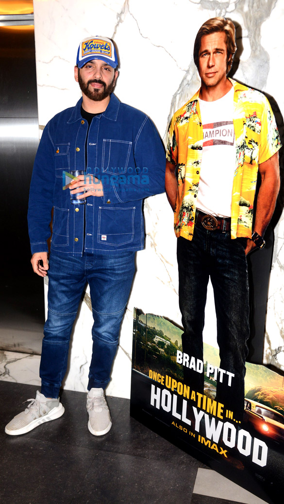 photos celebs grace the screening of once upon a time in hollywood 11