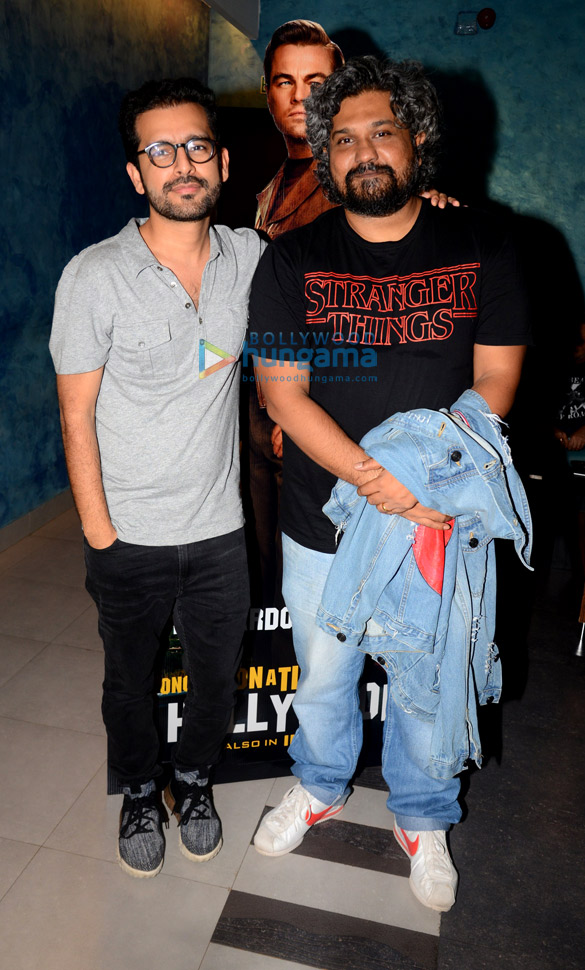 photos celebs grace the screening of once upon a time in hollywood 12