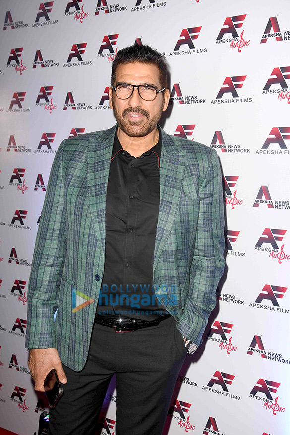 photos celebs grace the unveiling of apeksha music company 11