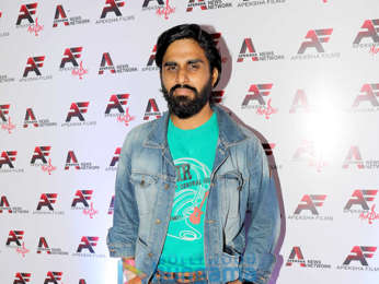 Photos: Celebs grace the unveiling of Apeksha Music Company