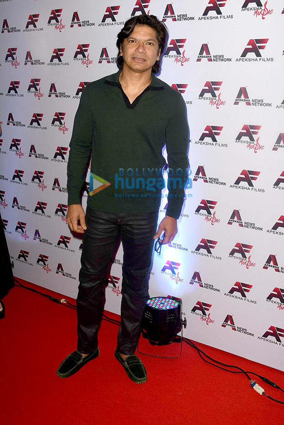 photos celebs grace the unveiling of apeksha music company 4