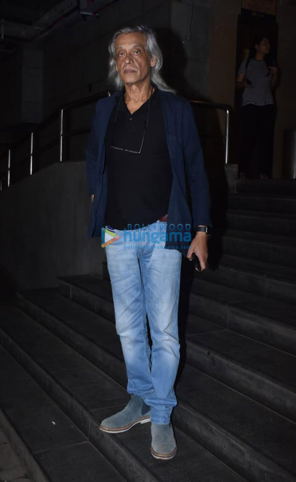 photos celebs snapped at the special screening of batla house 3
