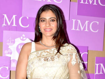 Photos: Kajol & Kokilaben Ambani snapped at IMC