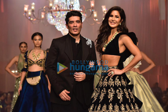 Photos: Katrina Kaif walks the ramp at Lakme Fashion Week 2019 Photos: Katrina Kaif walks the ramp at Lakme Fashion Week 2019