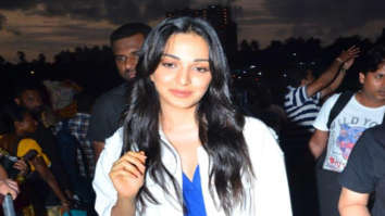 Photos: Kiara Advani snapped at the Madh Jetty