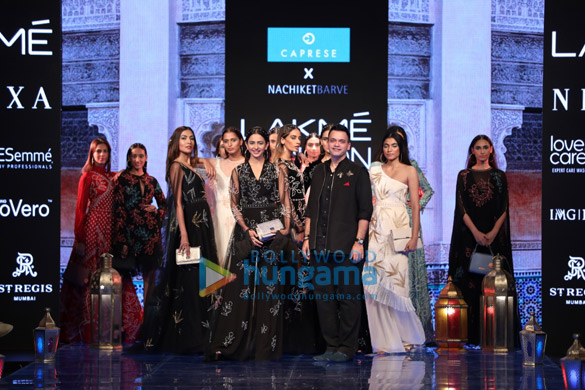 photos pooja hegde diana penty and others snapped at lakme fashion week winterfestive 2019 day 3 0101 5