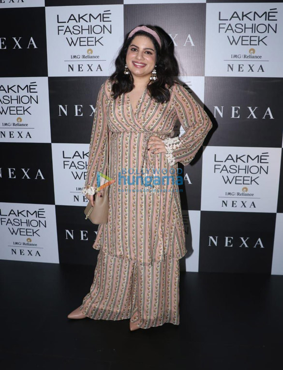 photos pooja hegde diana penty and others snapped at lakme fashion week winterfestive 2019 day 3 3