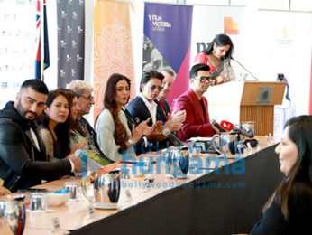 Photos: Shah Rukh Khan, Tabu, Karan Johar, Arjun Kapoor and others kick off the 10th year celebration of Indian Film Festival of Melbourne 2019