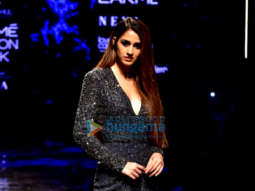 Photos: Shahid Kapoor, Disha Patani, Ayushmann Khurrana and others walk the ramp as show stoppers at Lakme Fashion Week 2019 | Day 4