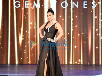 Photos: Shamita Shetty, Zareen Khan, Sophie Choudry and Michelle Shetty dazzle during the GJC NITE 2019