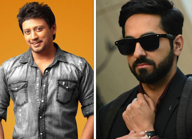 Prashanth to take over Ayushmann Khurrana's role in Tamil remake of Andhadhun