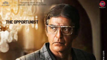 First Look Of Prasthanam