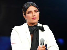 Priyanka Chopra calls out the double standards of the entertainment industry; blames lack of opportunities for women