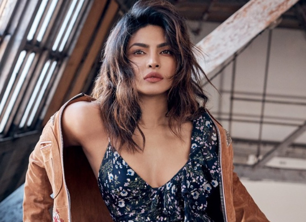 Priyanka Chopra to star in Netflix superhero movie, We Can Be Heroes