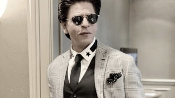 Pulwama Terror Attacks: Shah Rukh Khan shoots for the video tribute for CRPF’s martyrs
