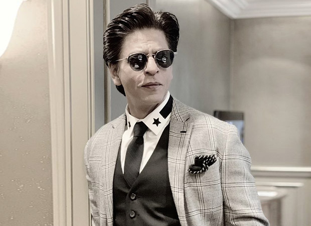 Pulwama Terror Attacks: Shah Rukh Khan shoots for the video tribute for CRPF's martyrs