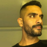 REVEALED Angad Bedi's look from Janhvi Kapoor starrer Kargil Girl