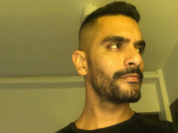 REVEALED: Angad Bedi’s look from Janhvi Kapoor starrer Kargil Girl