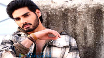 On The Sets Of The Movie RX 100 Remake