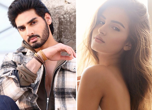 RX 100 Remake: Suniel Shetty's son Ahan Shetty's debut film with Tara Sutaria to go on floor today