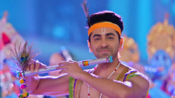 Radhe Radhe Making | Dream Girl | Ayushmann Khurrana | Nushrat Bharucha