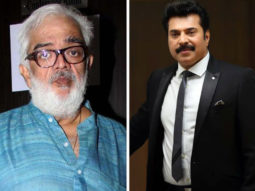 Rahul Rawail gets hate mail from Mammootty fans