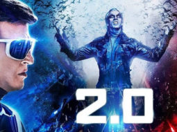 Rajinikanth-Akshay Kumar starrer 2.0 to release in China on September 6