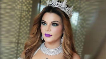 Rakhi Sawant FINALLY admits to being married to an NRI from UK!