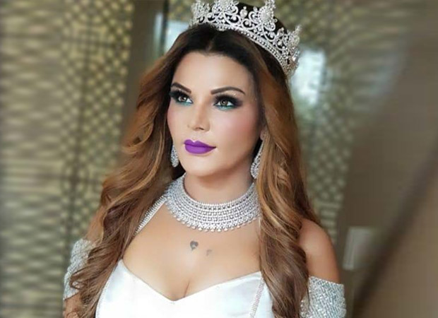 Rakhi Sawant FINALLY admits to being married to an NRI from UK!