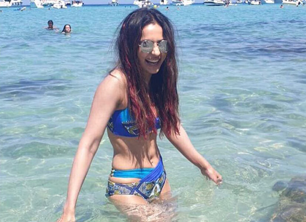 Rakul Preet Singh’s hot BIKINI pictures are exactly what you need to drive away your Monday blues! Rakul Preet Singh’s hot BIKINI pictures are exactly what you need to drive away your Monday blues!