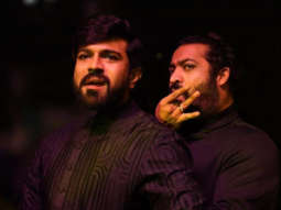 Ram Charan, Jr NTR, Alia Bhatt and Team RRR launches a Friendship Day campaign, encourages netizens to share their story of Friendship!