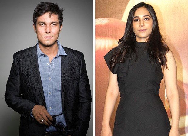 Randeep Hooda and Zoya Hussain to star in Sanjay Leela Bhansali's mystery thriller