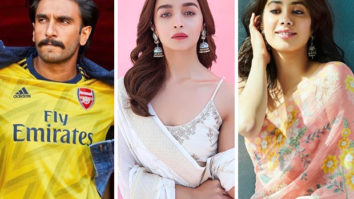 Ranveer, Alia, and Janhvi make up Karan Johar’s dream cast for Kuch Kuch Hota Hai Reboot