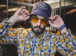 Ranveer Singh to open up about his success story at an event in Birmingham